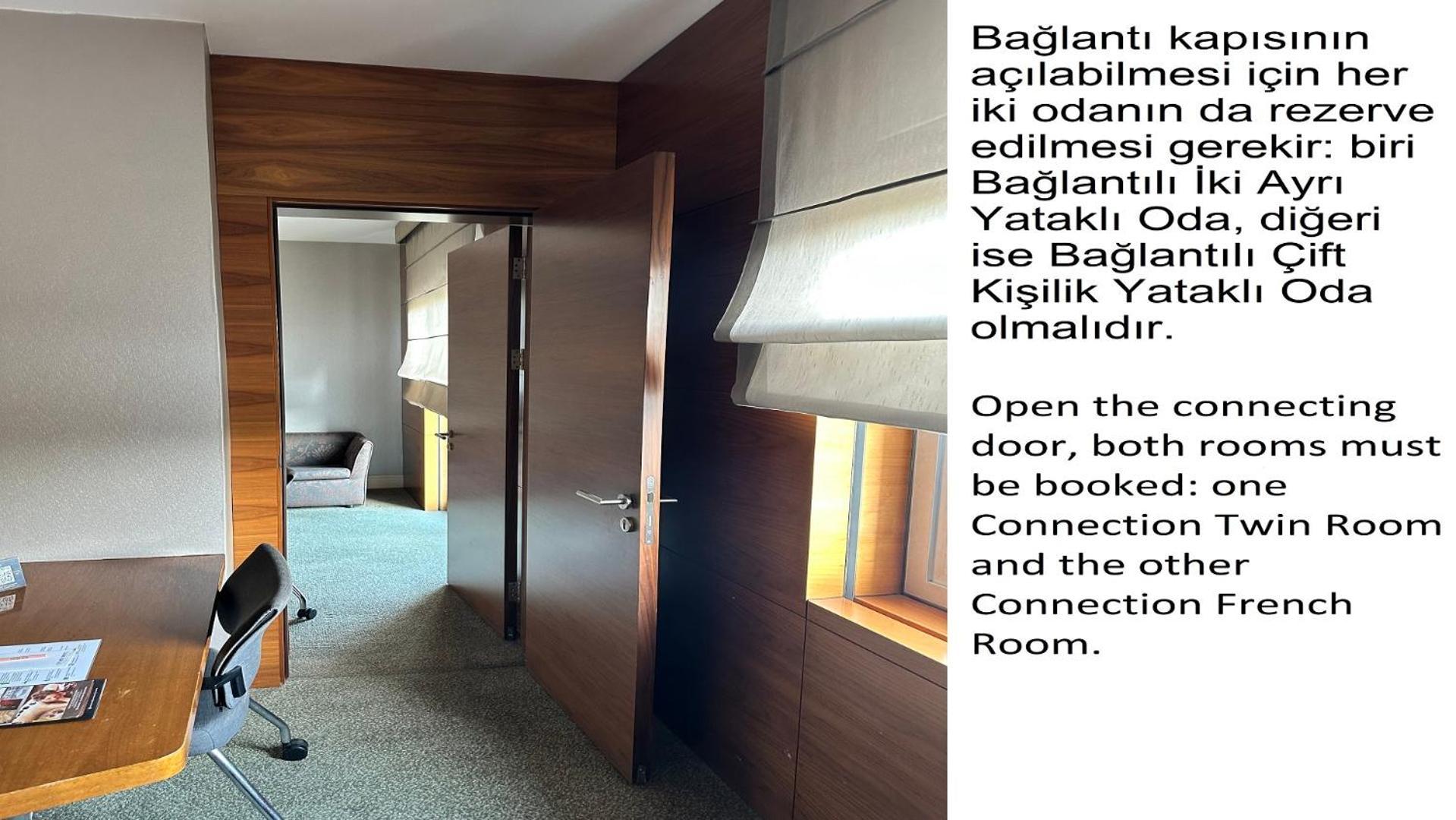 Cevahir Hotel Istanbul Asia — Photos 3
